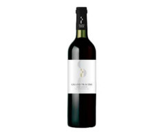 Produit Vin aoc de l'hérault saint chinian rouge